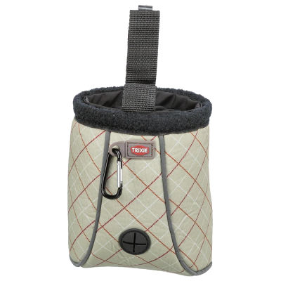 Bolsa de Snacks Verde