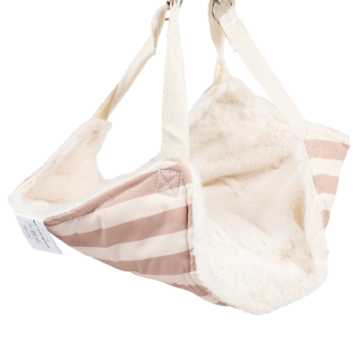 Hammock Riscado Salmão