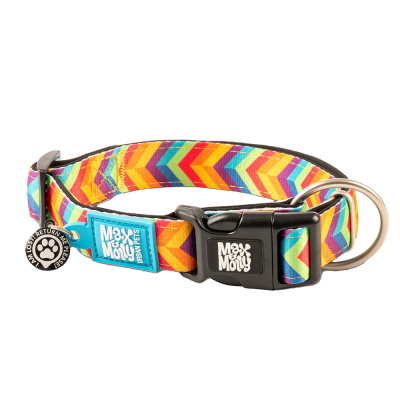 GOTCHA! Smart ID Coleira - Summertime - MAX & MOLLY