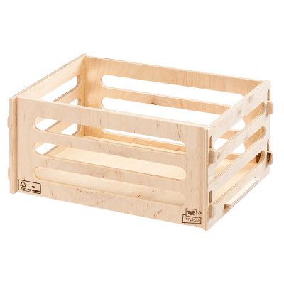 Comedouro para Feno Ferplast 3