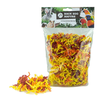 Tirinhas de papel - Sun Mix