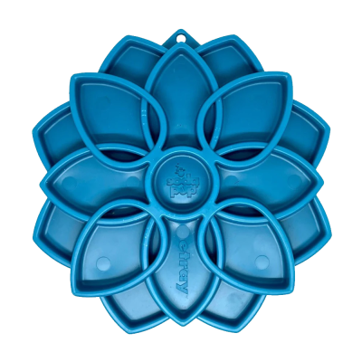 SlowFeeder Mandalda Etray -Sodapup