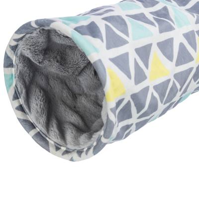 Tunel Sunny para roedores