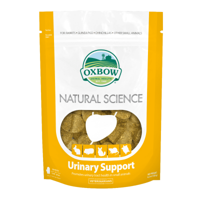 Urinary Support Oxbow Natural Science