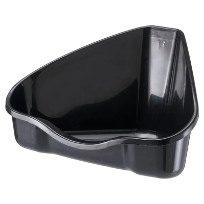 Nora Preto - Wc Ferplast