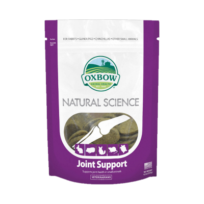 Joint Support Oxbow Natural Science