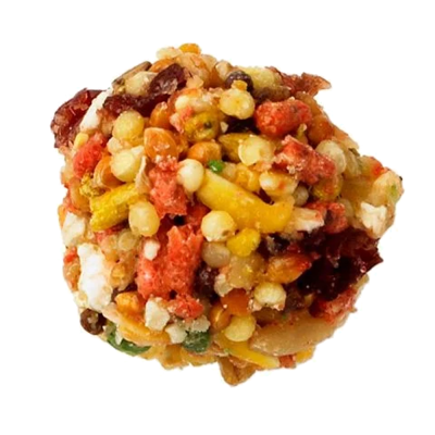 Nutriberries Sunny Orchard