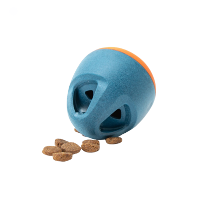 Boia pequena - Brinquedo dispensador de snack  - Frubba