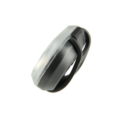 Matrix Ultra LED - Luz de segurança - Preto - Max & Molly