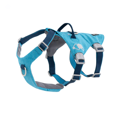 Safeguard Harness ECO - Ocean - Harnes de 3 Pontos - Hurtta