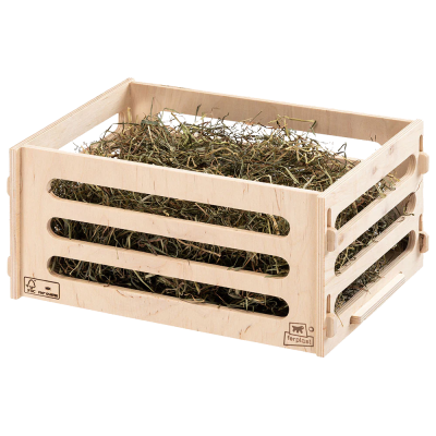 Comedouro para Feno Ferplast 3