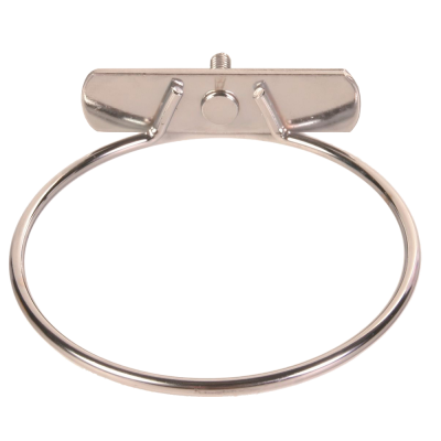 Gamela em inox com parafuso