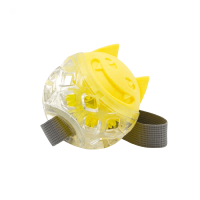 Bola com luz - Frubba