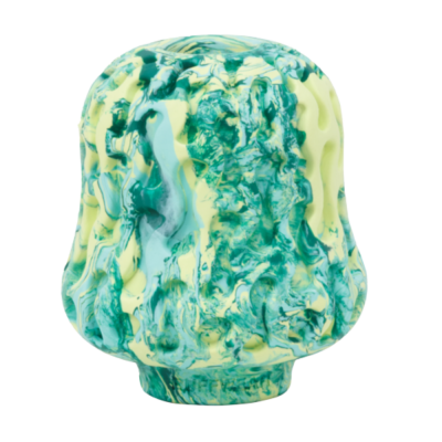 Morel™ Dog Toy - Moss Green
