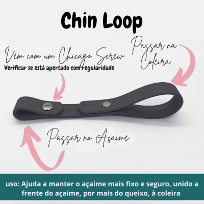Chin Loop - The Muzzle Movement