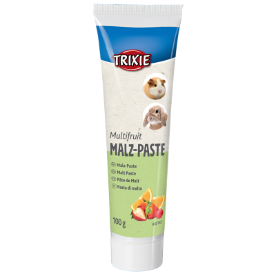 Pasta de Malte Multi-frutos