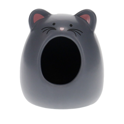 Toca Rato em ceramica