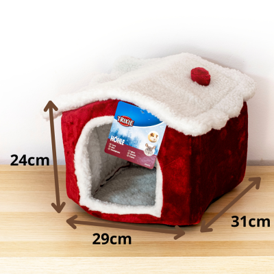 Casinha polar Trixie