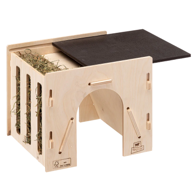 Comedouro para Feno Ferplast 2