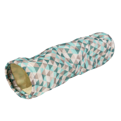 Túnel Multicolorido Para Roedores Duvo+