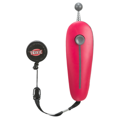 Clicker com target ( várias cores )