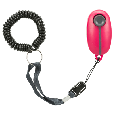 soft Clicker com  ( várias cores )