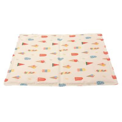 Tapete Refrescante - Gelatini