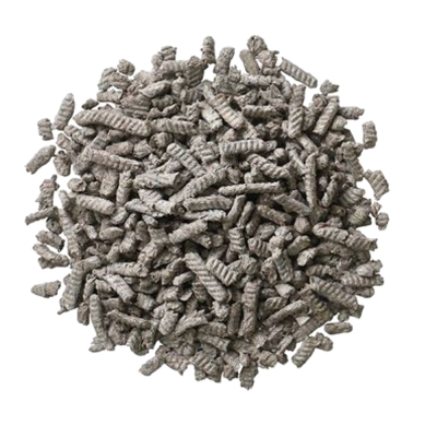 Back-2-Nature Pellets de Papel