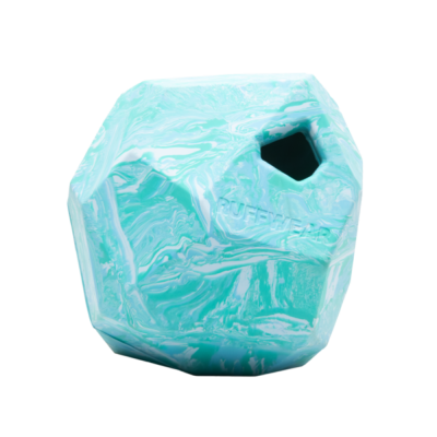 Gnawt-a-Rock™ - Glacial Blue