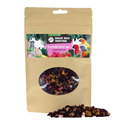 Flower Fruit Mix