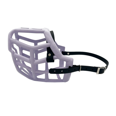 Tolly - The Muzzle Movement