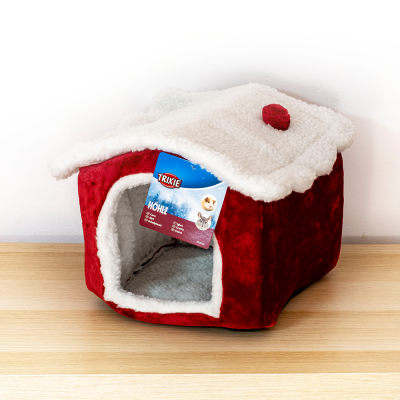 Casinha polar Trixie