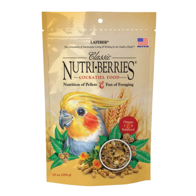 Nutri-Berries Classic