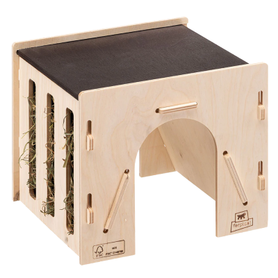 Comedouro para Feno Ferplast 2