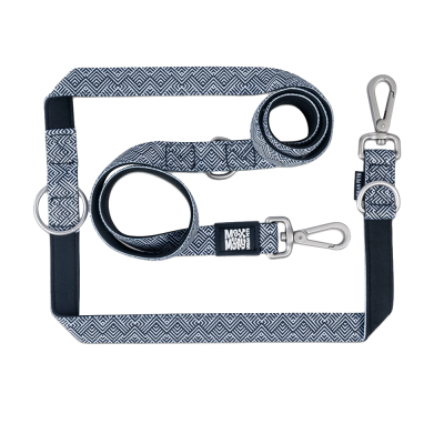 MAX & MOLLY - TRELA MULTI Mykonos Black