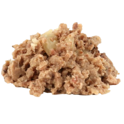 Mousse de Truta - Finest Fish4Dogs - 100g