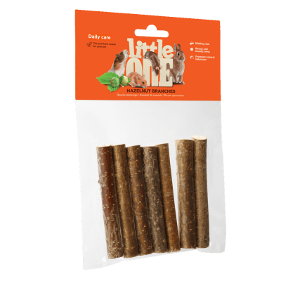 Ramos de Avelã - Little One