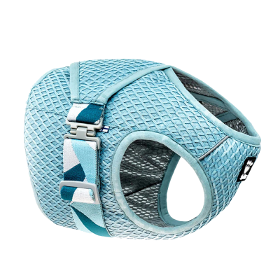 Colete refrescante Azul - Hurtta