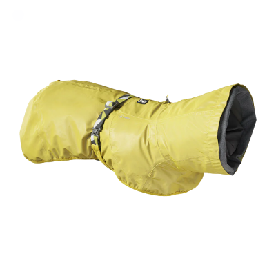 Mudventure Reflective Coat - TUMERIC - Capa da Chuva - Hurtta