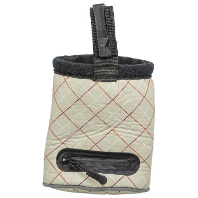 Bolsa de Snacks Verde