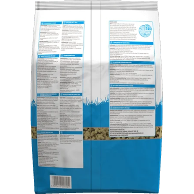 Science Selective Degus