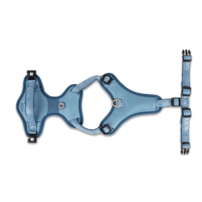 GOTCHA! Smart ID Sport Harness - Matrix 2.0 Azul