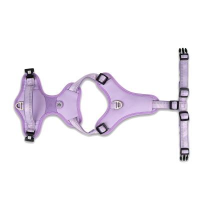 GOTCHA! Smart ID Sport Harness - Matrix 2.0 Lilás