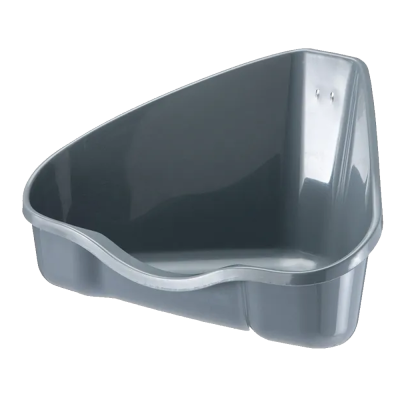 Nora Cinza - Wc Ferplast