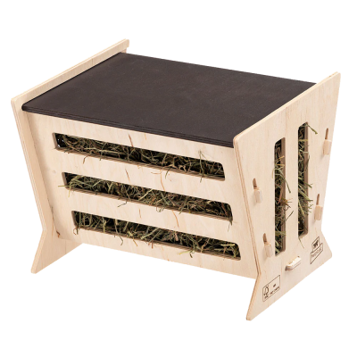 Comedouro para Feno Ferplast 1