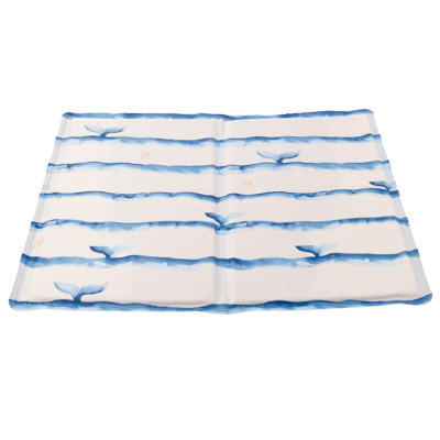 Tapete Refrescante - Whales