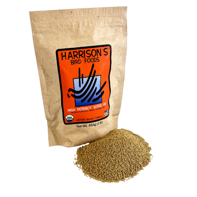 Harrison's Super Fino Alta Energia