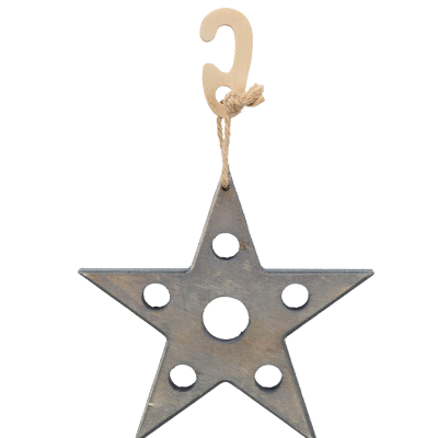 Estrela de Natal - foraging