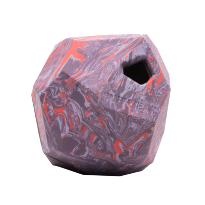 Gnawt-a-Rock™ - Purple Orchid