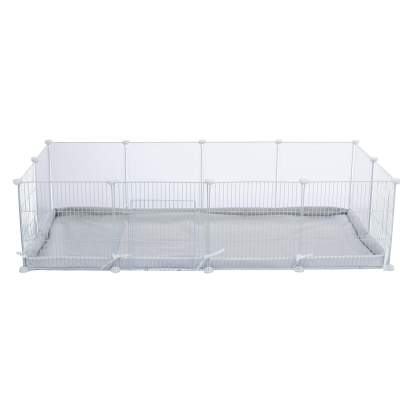 Base para Parque Interior para roedores